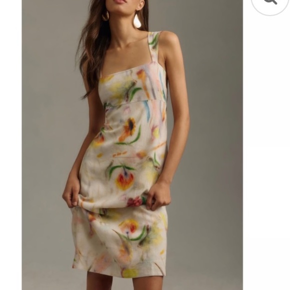 NET PIPCRO KLAAS JONKMAN COLLAB FOR ANTHROPOLOGIE SIZE XXS - Picture 5 of 14